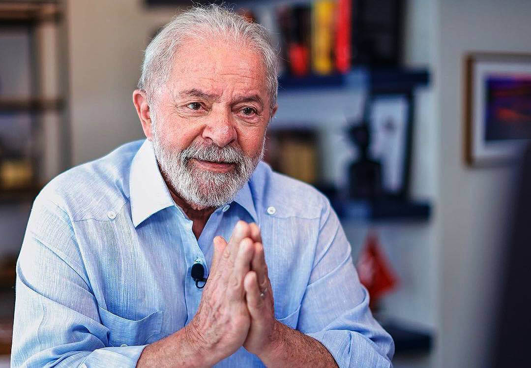 Lula da Silva