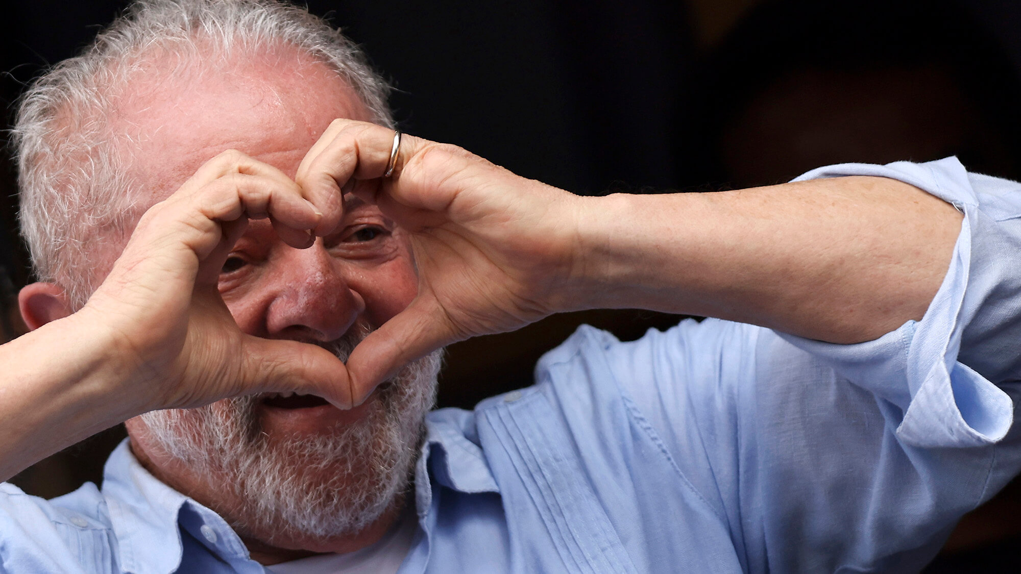 Lula da Silva